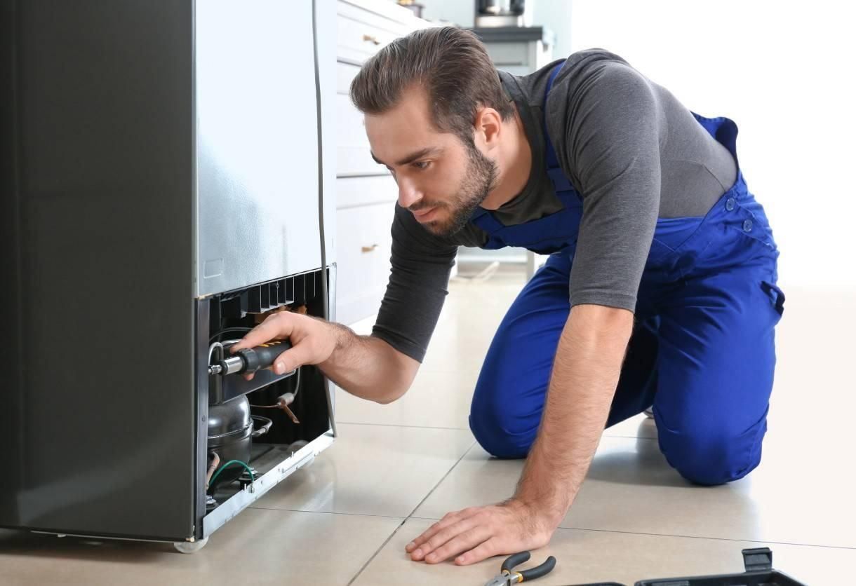 Expert Stove and Oven Repair Services